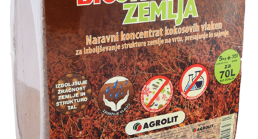 BIOORGANSKA ZEMLJA